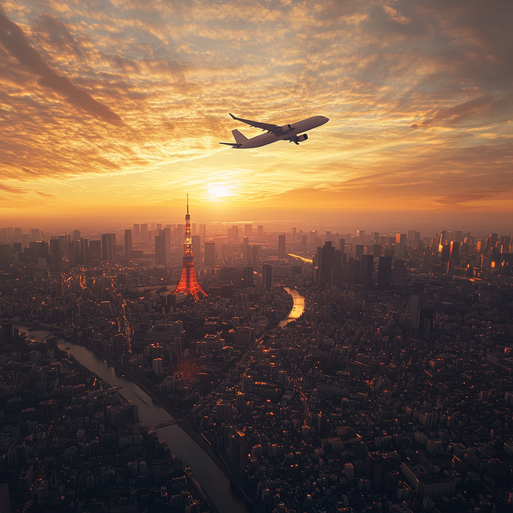 Rallyのビジョン - 東京スカイラインと共にテクノロジーの未来を描く